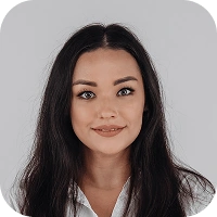 Alena Demidova