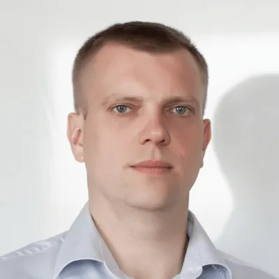 Andrey Chistilin