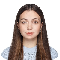 Alexandra Ryzhkova