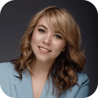 Valeria Gomozova