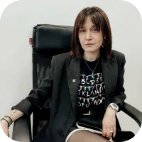 Maria Pozdysheva