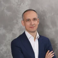 Andrey Chernukha