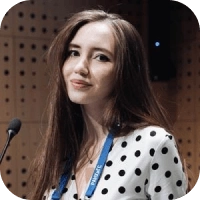 Violetta Salikhova