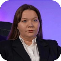 Zhanna Fedaeva