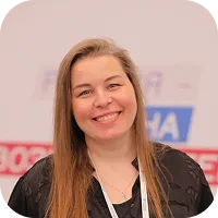 Maria Galitskaya