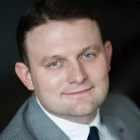 Vyacheslav Plekhanov
