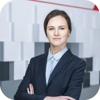 Evgenia Erofeeva