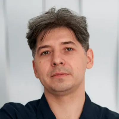 Fyodor Strygin