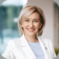 Irina Vakhrusheva