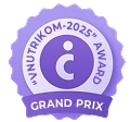 Vnutrikom Award 2025