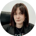 Maria Pozdysheva