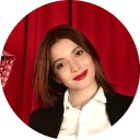 Irina Shamitova