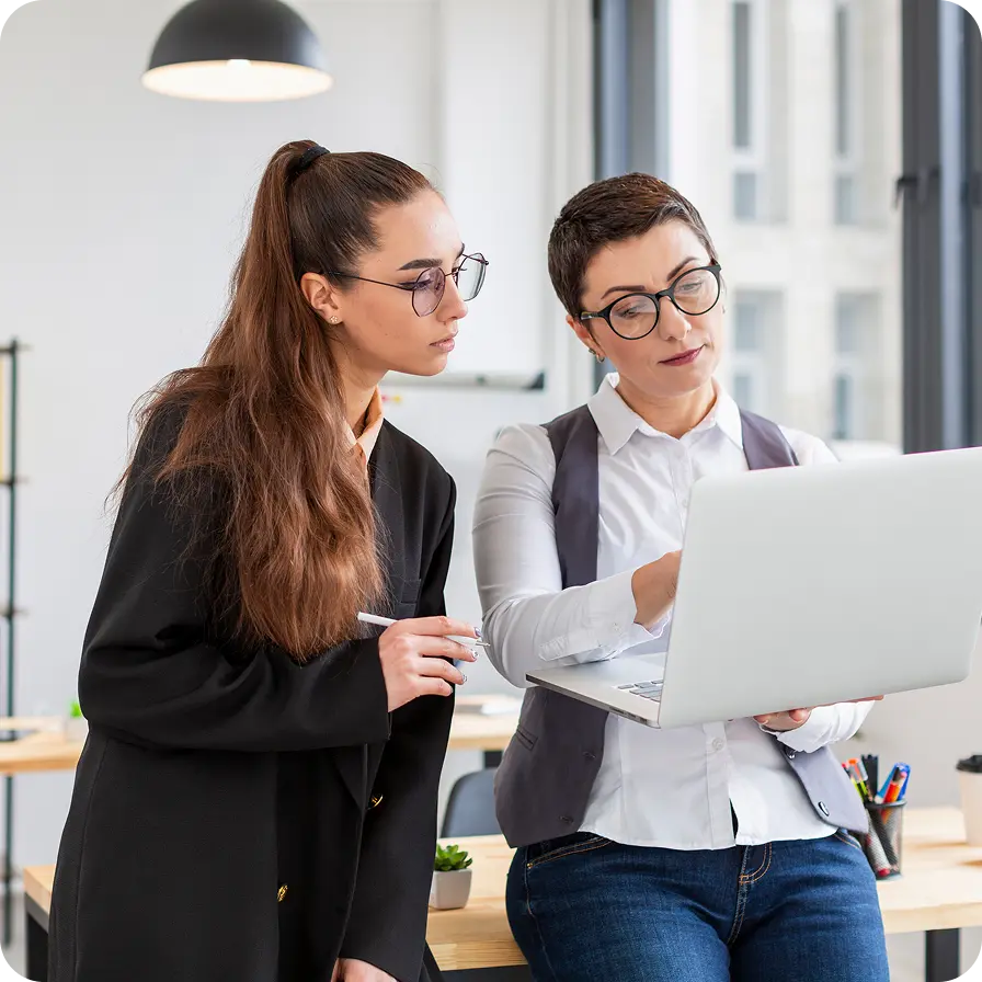 Flexibility for banking processes