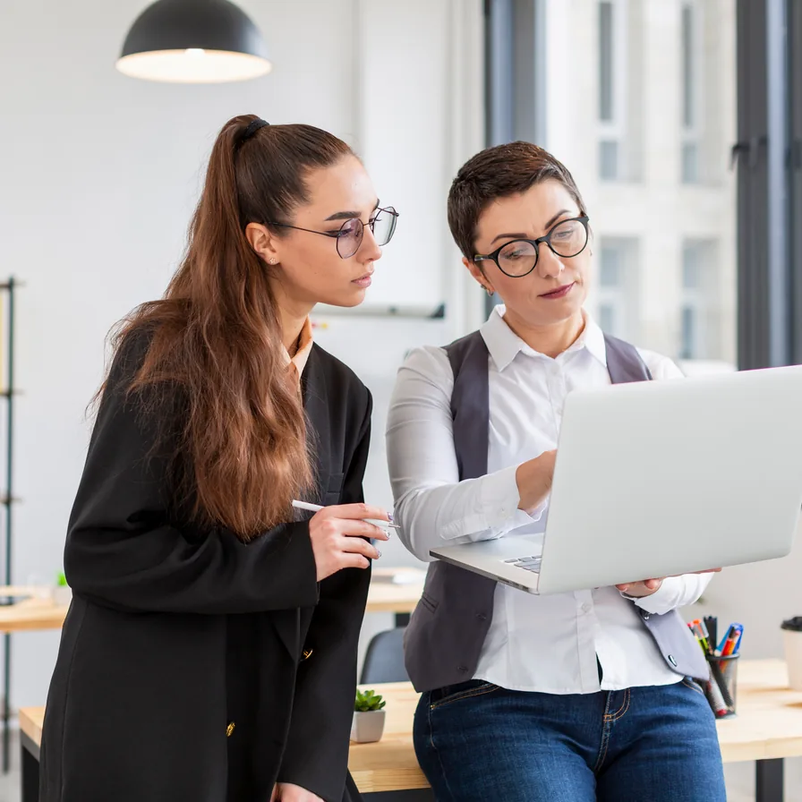 Employee development after onboarding