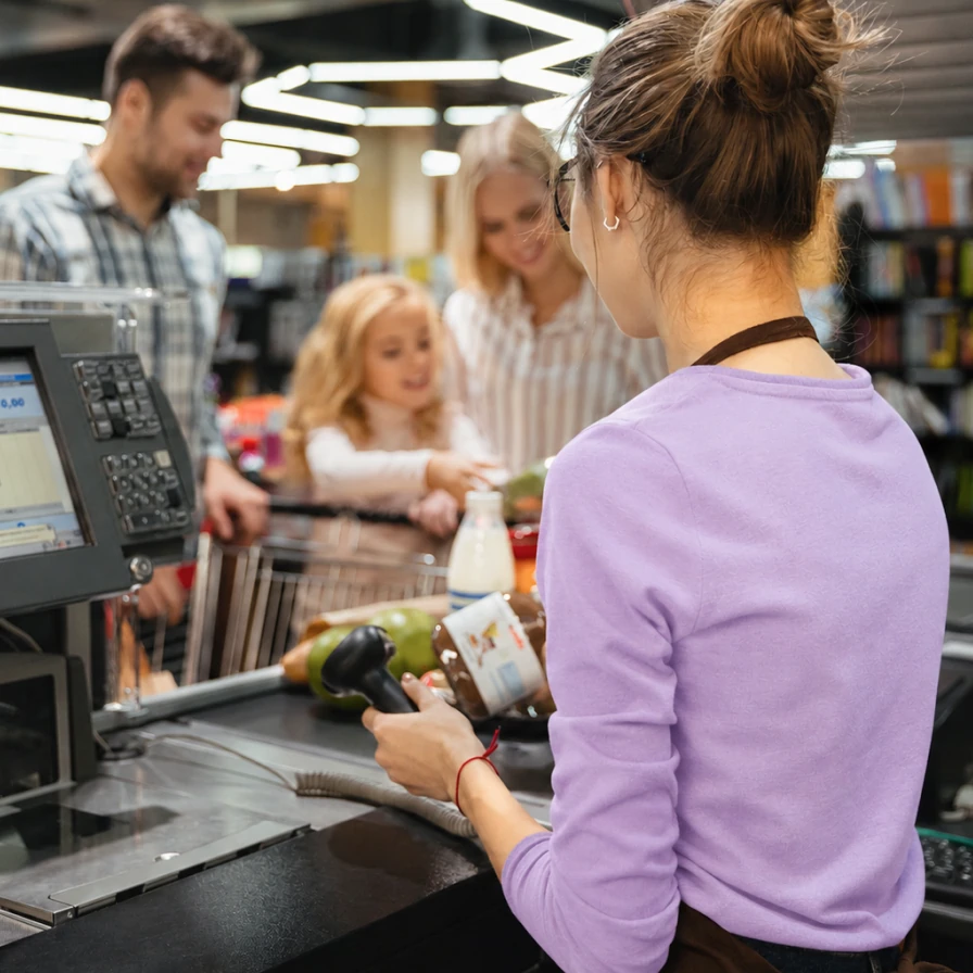 Better customer service quality