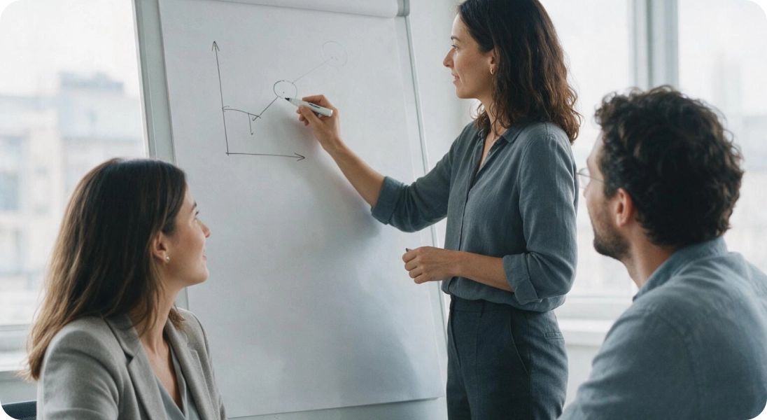 We review your company’s processes