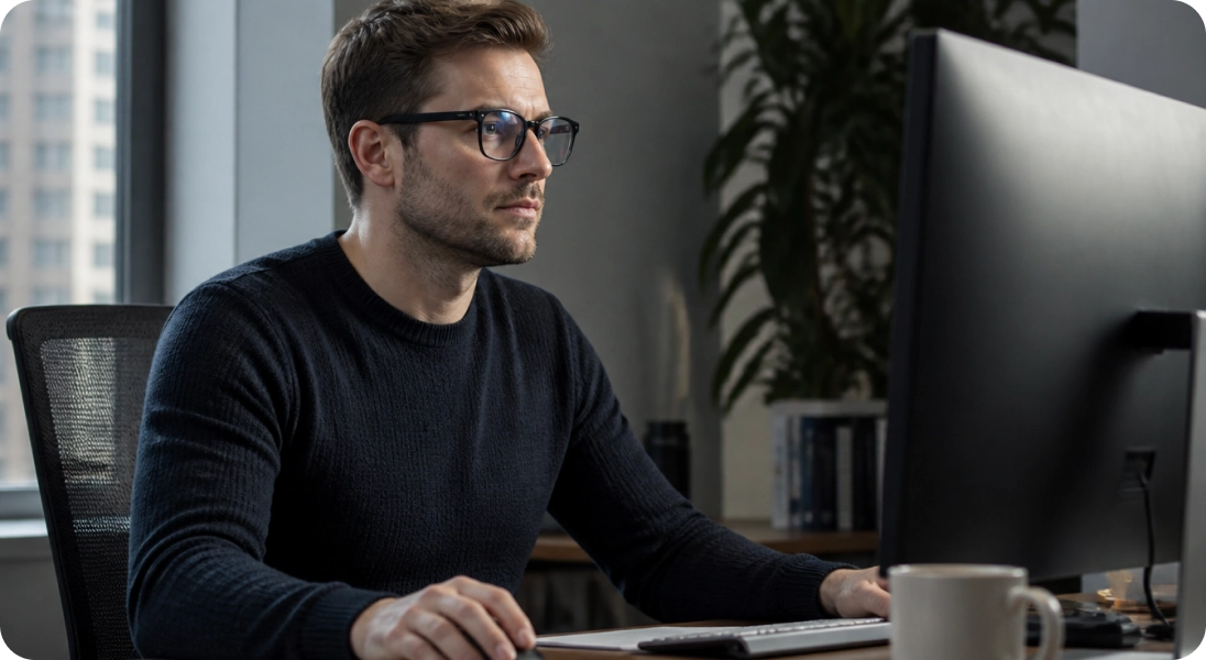 We configure corporate AI